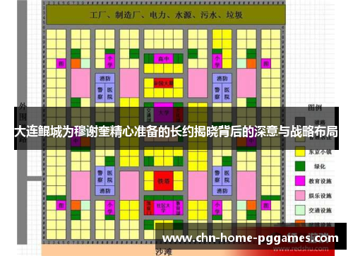 大连鲲城为穆谢奎精心准备的长约揭晓背后的深意与战略布局
