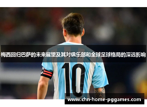 梅西回归巴萨的未来展望及其对俱乐部和全球足球格局的深远影响 梅西回归巴萨的未来展望及其对俱乐部和全球足球格局的深远影响