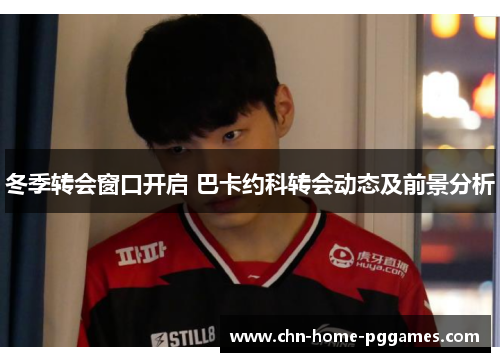 冬季转会窗口开启 巴卡约科转会动态及前景分析 冬季转会窗口开启 巴卡约科转会动态及前景分析