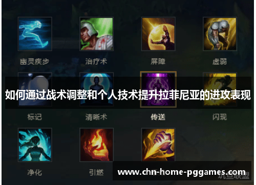 如何通过战术调整和个人技术提升拉菲尼亚的进攻表现 如何通过战术调整和个人技术提升拉菲尼亚的进攻表现