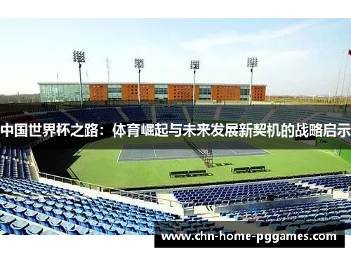 中国世界杯之路:体育崛起与未来发展新契机的战略启示 中国世界杯之路:体育崛起与未来发展新契机的战略启示