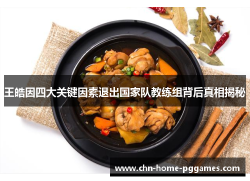 王皓因四大关键因素退出国家队教练组背后真相揭秘