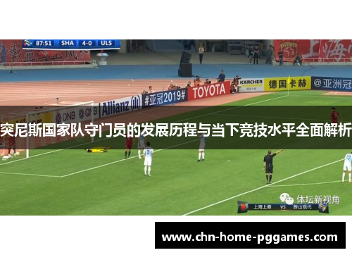 突尼斯国家队守门员的发展历程与当下竞技水平全面解析