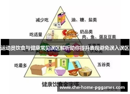 运动员饮食与健康常见误区解析助你提升表现避免误入误区 运动员饮食与健康常见误区解析助你提升表现避免误入误区