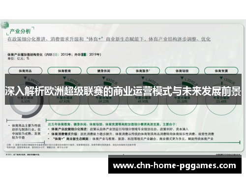 深入解析欧洲超级联赛的商业运营模式与未来发展前景