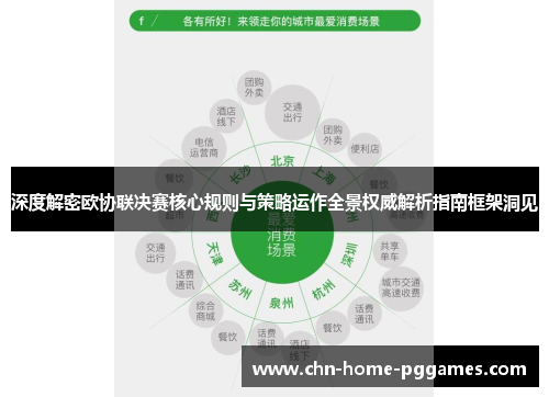 深度解密欧协联决赛核心规则与策略运作全景权威解析指南框架洞见