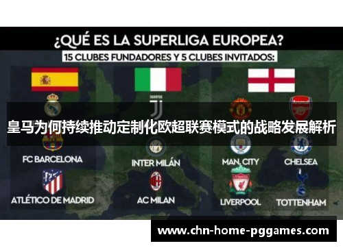 皇马为何持续推动定制化欧超联赛模式的战略发展解析