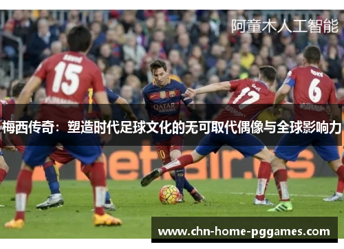 梅西传奇:塑造时代足球文化的无可取代偶像与全球影响力 梅西传奇:塑造时代足球文化的无可取代偶像与全球影响力